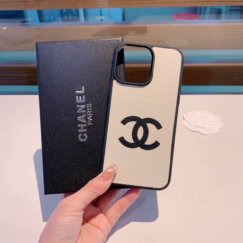 Chanel iphone 12-14pro max (10)